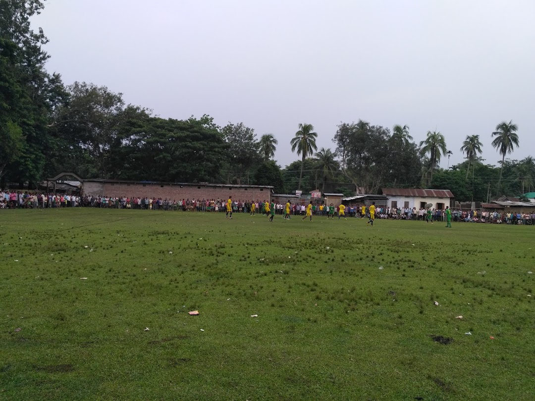 Karara Mini Stadium