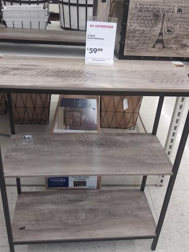 Discount Store «Big Lots», reviews and photos, 200 Sycamore St #151, Elizabethtown, KY 42701, USA