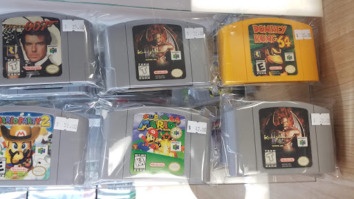 Electronics Store «Found It Electronics», reviews and photos, 6101 Watauga Rd, Watauga, TX 76148, USA