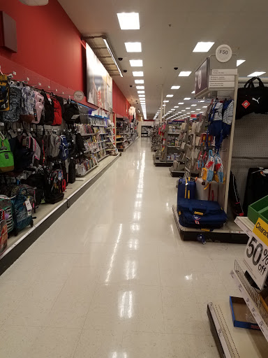 Department Store «Target», reviews and photos, 17605 S Halsted St, Homewood, IL 60430, USA