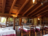 Restaurante Korta en Gabiria