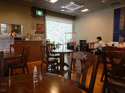 SEICHO Café （静聴カフェ）