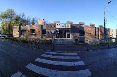 CCAS - France Services BERGUES à Bergues