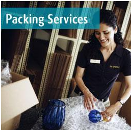 The UPS Store image