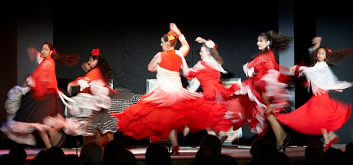 Rene Heredia Flamenco Center for Guitar and Dance