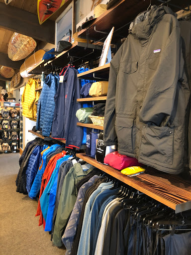 Surf Shop «Cleanline Surf», reviews and photos, 60 N Roosevelt Dr, Seaside, OR 97138, USA