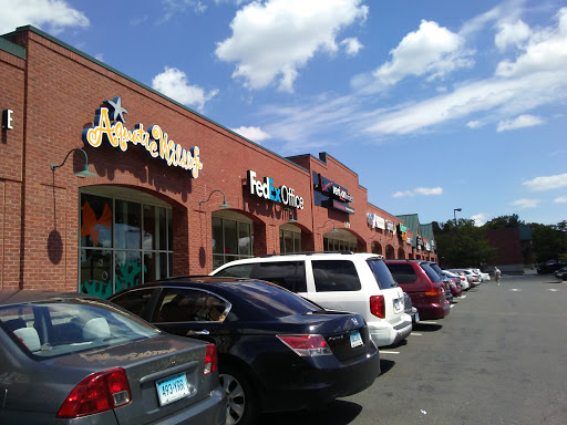 Print Shop «FedEx Office Print & Ship Center», reviews and photos, 179 Deming St C, Manchester, CT 06042, USA