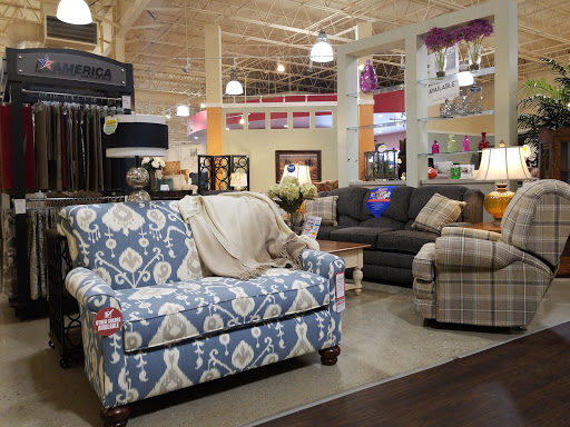 Furniture Store «Big Sandy Superstore», reviews and photos, 1858 N Memorial Dr, Lancaster, OH 43130, USA