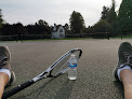 Tennis Courts, Luton Hoo Memorial Park