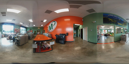 Commercial Printer «Minuteman Press», reviews and photos, 983 12th St, Vero Beach, FL 32960, USA