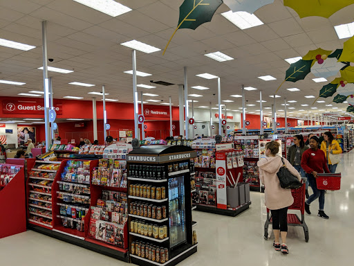 Department Store «Target», reviews and photos, 125 Shoreline Pkwy, San Rafael, CA 94901, USA