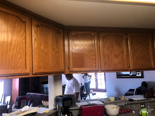 Sullivan Custom Cabinets & Home Repair image