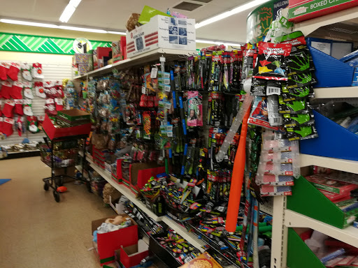 Dollar Store «Dollar Tree», reviews and photos, 2585 Almaden Rd, San Jose, CA 95125, USA