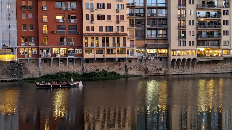 Photos des visiteurs hôtels Hotel Pierre 50123 Florence