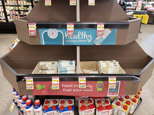 Grocery Store «Associated Food Stores», reviews and photos, 5632 900 E, Salt Lake City, UT 84121, USA