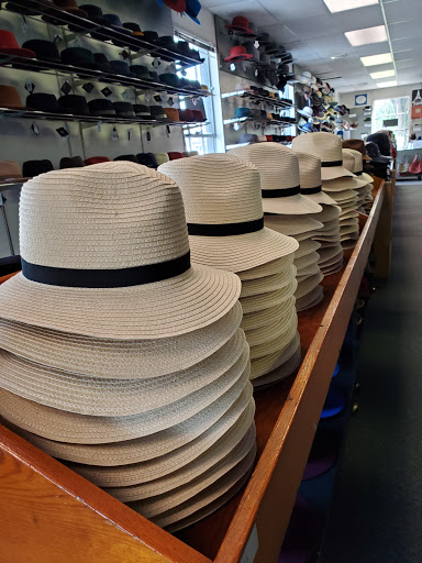 Hat Shop «Bollman Hat Company Factory Store», reviews and photos, 3017 N Reading Rd, Adamstown, PA 19501, USA