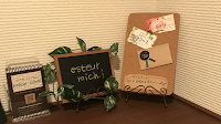 リラクゼーションサロンesteur michi