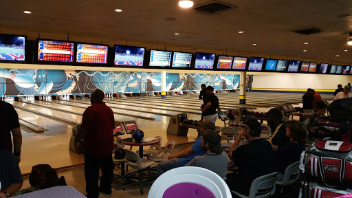 Bowling Alley «King Pin Lanes», reviews and photos, 3410 Academy Blvd N, Colorado Springs, CO 80917, USA