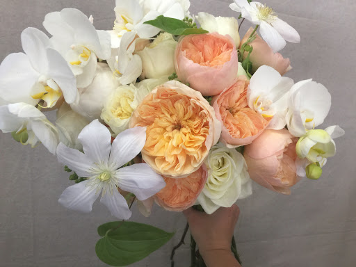 Florist «Gilly Flowers and Events», reviews and photos, 59 E Colorado Blvd, Pasadena, CA 91105, USA