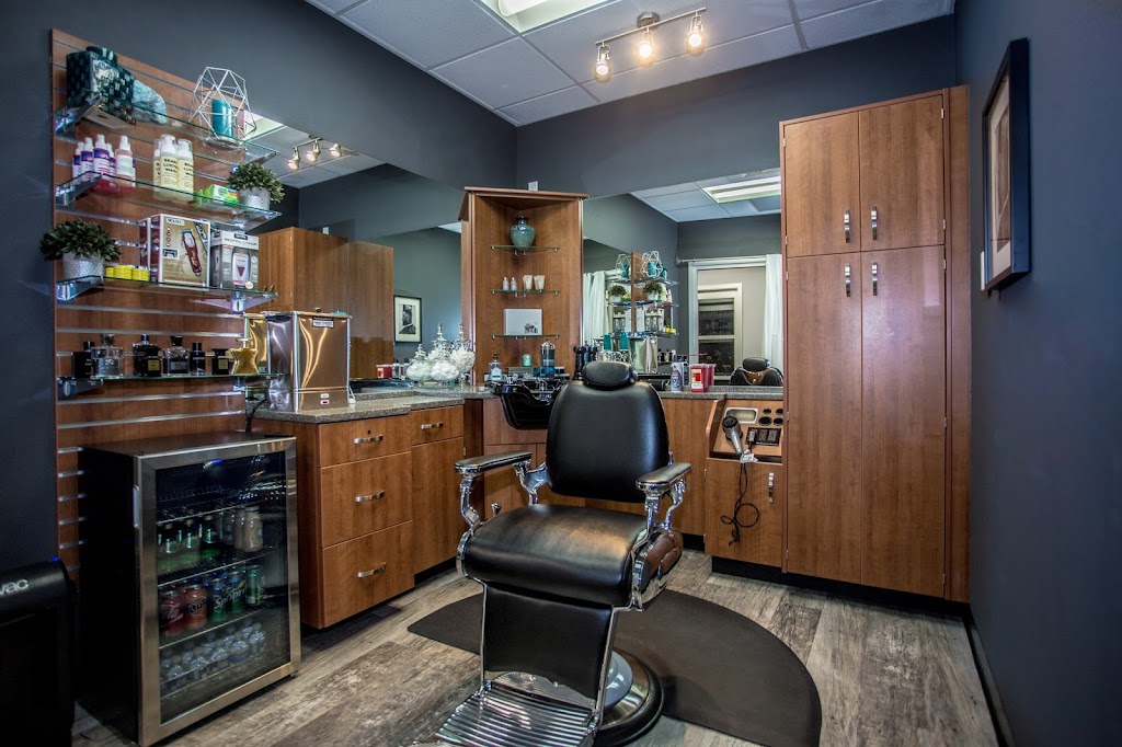 The Double Edged Studio Experience 94596