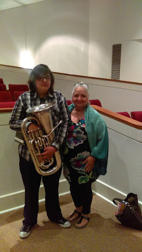 Performing Arts Theater «Edgewood Theatre of Performing Arts i», reviews and photos, 402 Lance St, San Antonio, TX 78237, USA