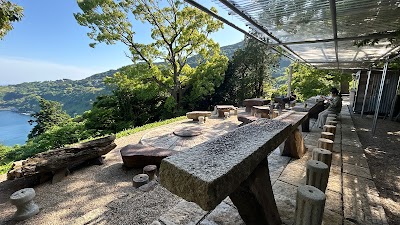Stone age Cafe