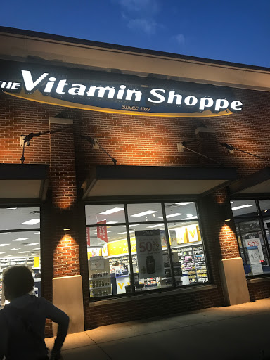Vitamin & Supplements Store «Vitamin Shoppe», reviews and photos, 31945 Gratiot Ave, Roseville, MI 48066, USA