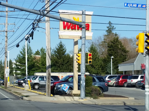 Sandwich Shop «Wawa», reviews and photos, 934 Chester Pike, Prospect Park, PA 19076, USA