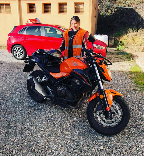 Autoescuela Can Rull en Sabadell provincia Barcelona