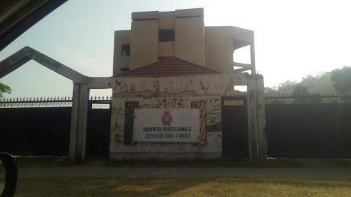 Computer Professional Registration Council Of Nigeria, 3 Olumoroti Jaiyesimi St, Bariga, Lagos, Nigeria, City Government Office, state Lagos