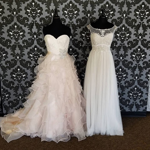 Bridal Shop «Something Blue», reviews and photos, 617 S Ankeny Blvd, Ankeny, IA 50021, USA