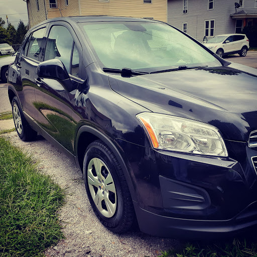 Car Dealer «Coughlin GM of Newark», reviews and photos, 1850 N 21st St, Newark, OH 43055, USA