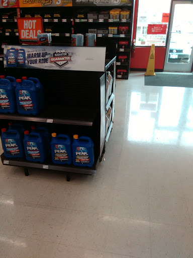 Auto Parts Store «AutoZone», reviews and photos, 933 Columbia Ave, Franklin, TN 37064, USA