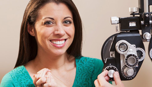 Ophthalmologist «Medical Vision Institute: Jitander S. Dudee, MD», reviews and photos, 2351 Huguenard Dr, Lexington, KY 40503, USA