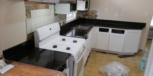 Granite Supplier «Cabinets & Granite Direct», reviews and photos, 4979 W 130th St, Cleveland, OH 44135, USA