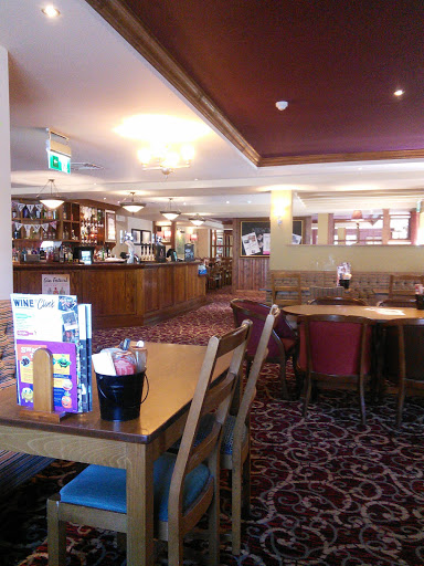 The Wichel Inn Swindon