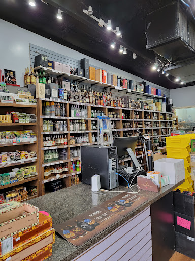 Liquor Store «LOL LIQUORS», reviews and photos, 12107 Toepperwein Rd #6, Live Oak, TX 78233, USA