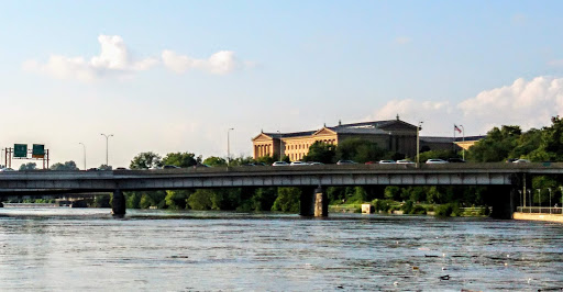 Park «Schuylkill Banks», reviews and photos, 2501 Walnut St, Philadelphia, PA 19103, USA