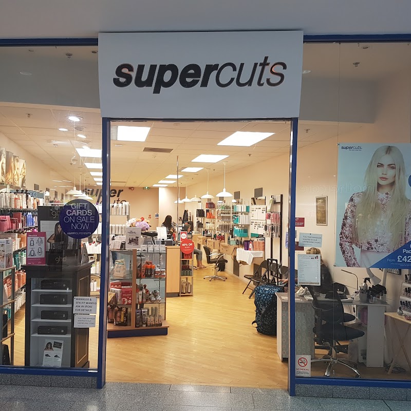 Supercuts