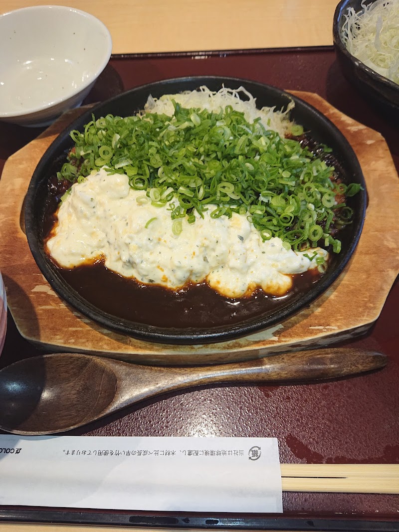 かつ時 稲沢店 Katsutoki Inazawa 愛知県稲沢市一色下方町 とんかつ店 レストラン グルコミ