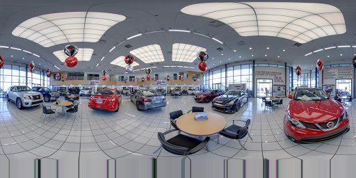 Nissan Dealer «Henderson Nissan», reviews and photos, 295 Auto Mall Dr, Henderson, NV 89014, USA