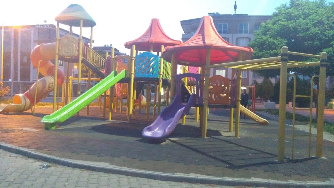 ocuk Oyun Park