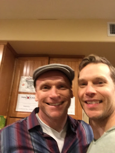 Gym «Green Door Fitness», reviews and photos, 2404 E Colfax Ave, Denver, CO 80206, USA