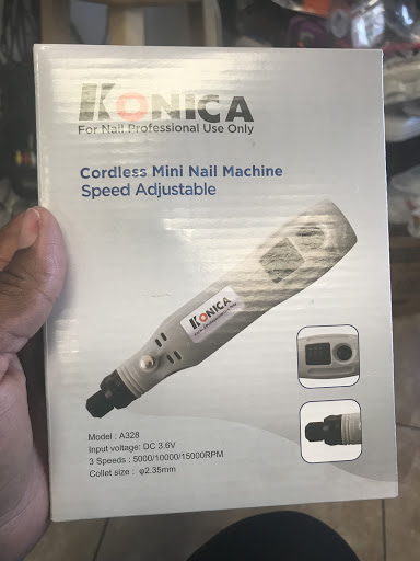 Beauty Supply Store «Infinity Beauty Supply», reviews and photos, 2510 Hamner Ave, Norco, CA 92860, USA