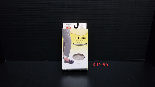 Pharmacy «University Health Pharmacy», reviews and photos, 217 Valencia Ave, Coral Gables, FL 33134, USA