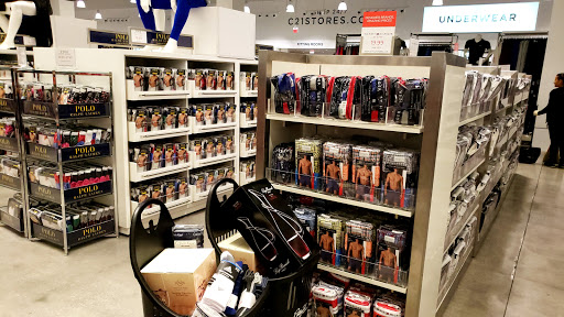 Department Store «Century 21 Department Store», reviews and photos, 12801 W Sunrise Blvd, Sunrise, FL 33323, USA