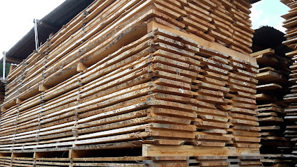 Gürtler Holz GmbH, Lärche und Douglasien Holz