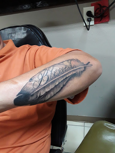 Explore apocalypse tattoo ideas, creative tattoo ideas in Albuquerque, available at Albuquerque Ink Tattoo