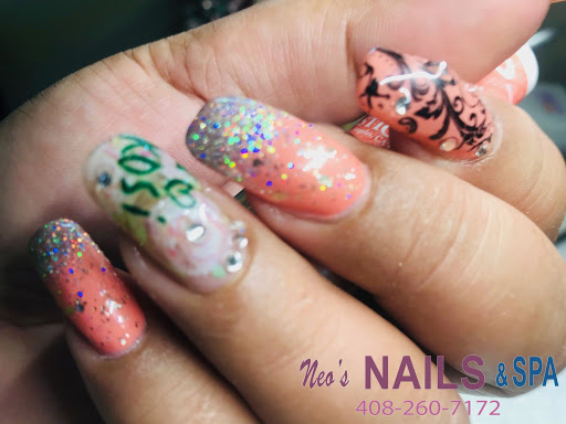 Spa «Sunrise Nails & Spa», reviews and photos, 2466 El Camino Real, Santa Clara, CA 95051, USA