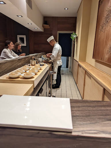 Shion 69 Leonard Street